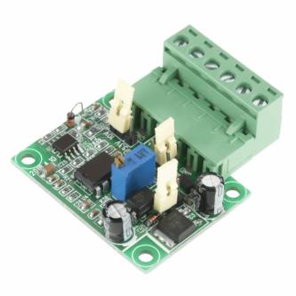 TOPTOOL Converter Module, with Isolation 0-10Khz To 0-10V … in Klang - Image 1
