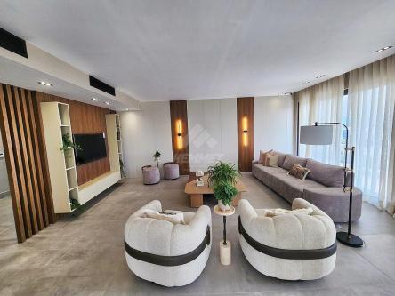 TORRE DOS HABITACIONES AREA SOCIAL Y ROOFTOP AREA MONUMENTAL en Santiago - Imagen 3