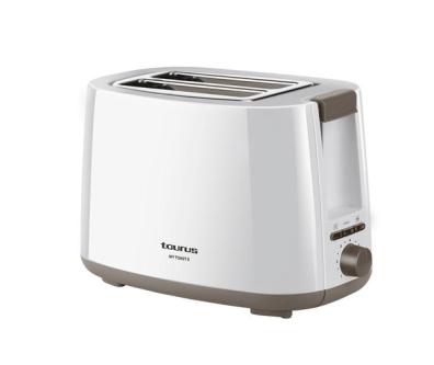 TOSTADOR TAURUS MY TOAST II en Palma - Imagen 1