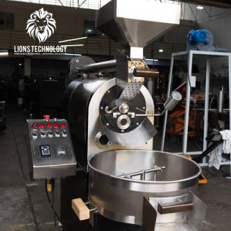 TOSTADORA INDUSTRIAL PARA CAFE en Piedecuesta - Imagen 1