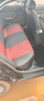 TOYOTA CAMRY ANCIEN MODÈLE à Yaoundé - Photo 6