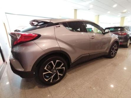 TOYOTA CHR en Fuengirola - Imagen 1