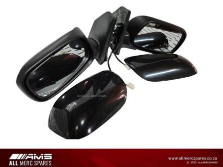 TOYOTA DOOR MIRRORS AVAILABLE in Pretoria - Image 3