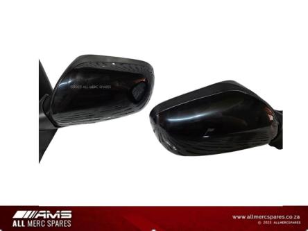 TOYOTA DOOR MIRRORS AVAILABLE in Pretoria - Image 4