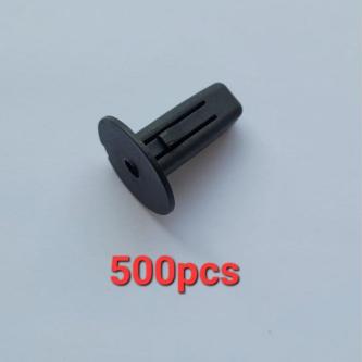 TOYOTA FORTUNER Inner Fender Liner Button Clip Innova Agya … in Singapore - Image 1