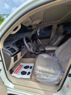 TOYOTA GXR 2021 à Abidjan - Photo 6