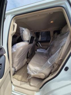 TOYOTA GXR 2021 à Abidjan - Photo 7
