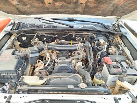TOYOTA HILUX 2021 à Abidjan - Photo 6
