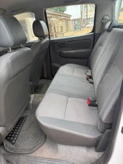 TOYOTA HILUX ANNÉE 2017 à Abidjan - Photo 4