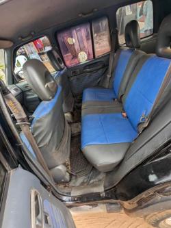 TOYOTA RAV4 99. à Yaoundé - Photo 7
