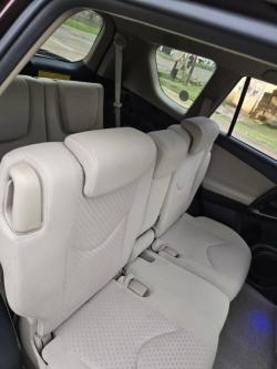 TOYOTA RAV4 ANNÉE 2012 7 PLACES à Douala - Photo 17