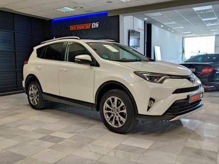 TOYOTA Rav4 en Marratxí - Imagen 1