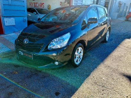TOYOTA Verso en Arroyomolinos - Imagen 1