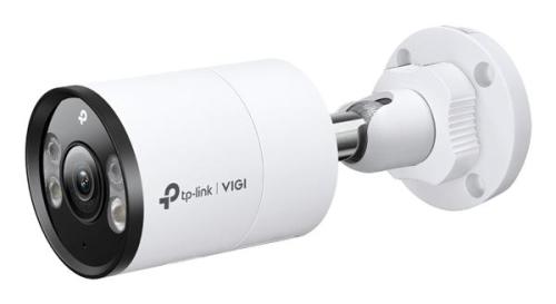 TP-LINK 4MP FULL-COLOR BULLET NETWORK CAMERA en Móstoles - Imagen 1