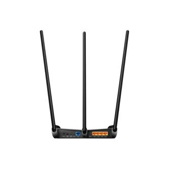 TP - Link AC1350 High Power Wireless Dual Band Router - … in North-Eastern Islands - Image 1