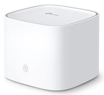 TP-Link HX520(1-Pack) Router Mesh WiFi6 AX3000 3xG en Madrid - Imagen 1