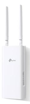 TP-Link TL-MR100-Outdoor Router 4G WiFi Ext. IP65 en Blanes - Imagen 1