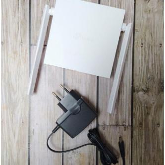 TP link - TL WR844N Router/ Extender in Shah Alam - Image 1