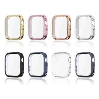 TPU Soft Shell Protective Case For Huawei Watch Fit 4 Fit4 Pro in Singapore - Image 1