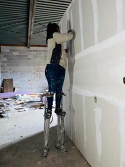 TRABAJO PARA PINTORES. en Cathedral City - Imagen 2