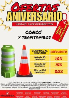TRAFITAMBOS PLASTICOS en Retalhuleu - Imagen 1