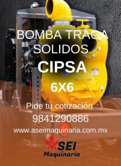 TRAGASOLIDOS 6x6 en Tomatlán - Imagen 1