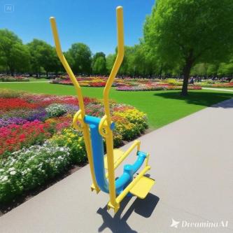 TRANSFORMAMOS TUS ESPACIOS EN DIVERSION en Warnes - Imagen 1