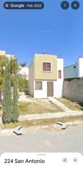 TRASPASO CASA MONTERREY en General Zuazua - Imagen 1