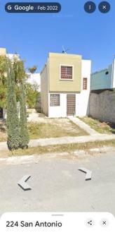 TRASPASO CASA MONTERREY en General Zuazua - Imagen 3