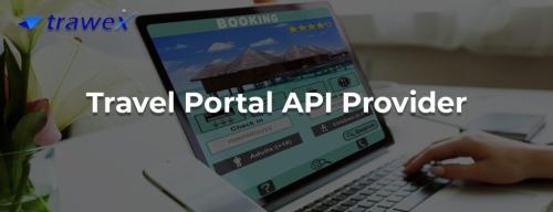 TRAVEL PORTAL API PROVIDER in Honnāli - Image 1