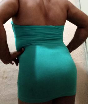 TRAVESTI DE CLÓSET PASIVO DISCRETO en Ciudad del Carmen - Imagen 4