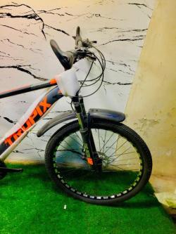 TROPIX Sports Bicycle – Ride Bold, Ride Smart! in Lahore - Image 2