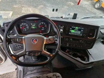 TRUCK AVAILABLE FOR SALE/ RENTALS in Indianapolis - Image 3