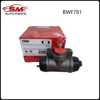 TRW Rear Brake Pump - Perodua Alza Rear Brake Pump ( BWF781 ) in Kuala Lumpur - Image 1