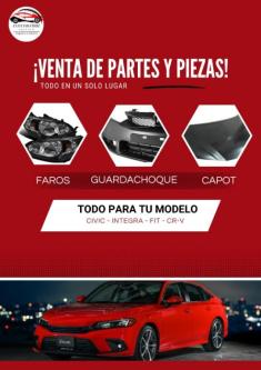 TU HONDA MERECE LO MEJOR en Quito - Imagen 1