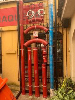 TUBERIA PARA CONCRETO en Retalhuleu - Imagen 2