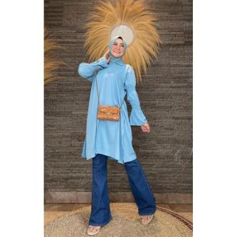 TUNIC POLOS in Malacca Town - Image 1