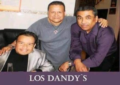 TV Azteca TRÍO LOS ARTISTAS en Azcapotzalco - Imagen 2
