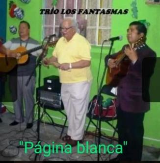 TV Azteca TRÍO LOS ARTISTAS en Azcapotzalco - Imagen 6