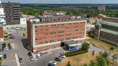 TVM 384 ROGERS STREET INC in Niagara Falls - Image 1