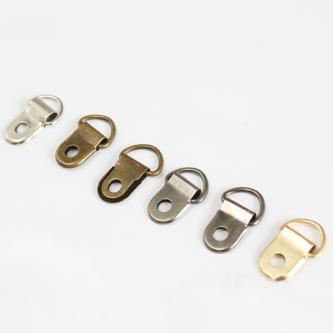 【TWILIGH】D Ring Rivets Are Used For Hanging Picture Frames, … in Singapore - Image 1