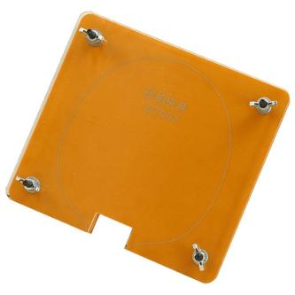 ℜ-ℜ Table Tennis Racket Flattening Tool With Wide … in Singapore - Image 1
