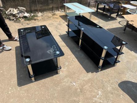 Table basse importé à Abidjan - Photo 2