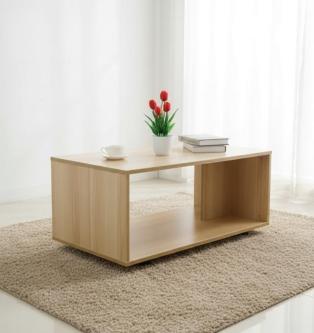 Table basse rangement Modulable à Abidjan - Photo 1