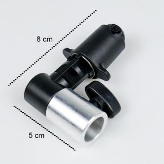 TaffSTUDIO Background Reflector Disc Holder Clamp Reflector … in Singapore - Image 1