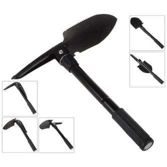 Taffware Shovel | 2 In 1 Multifunctional Mini Shovel in Singapore - Image 1