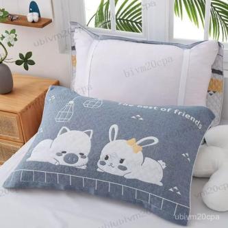 [Taiwan Shipment] Pillow Cloth Cover Elastic Rope Anti-Slip … in Singapore - Image 1