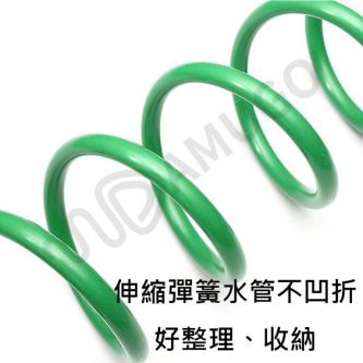 [Taiwan Shipment] Water Pipe Retractable Spring Watering … in Singapore - Image 1