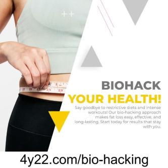 Take A Load Off Bio-Hacking For Weight Loss, Baton Rouge in Baton Rouge - Image 1