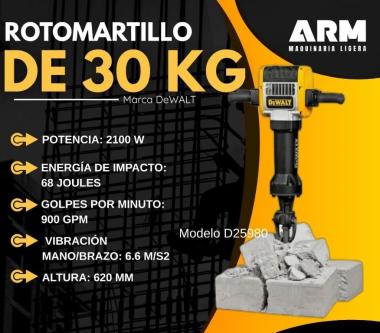 Taladro Percutor Dewalt en Ecatepec - Imagen 1